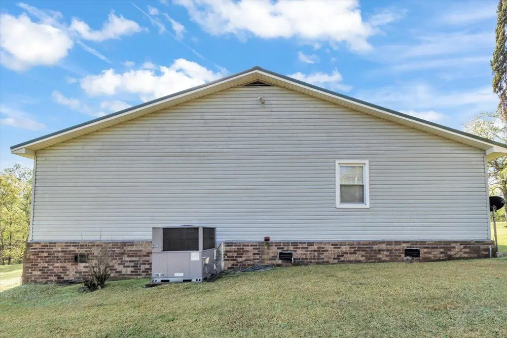 7025 Rance Perry Road Appling, GA 30802