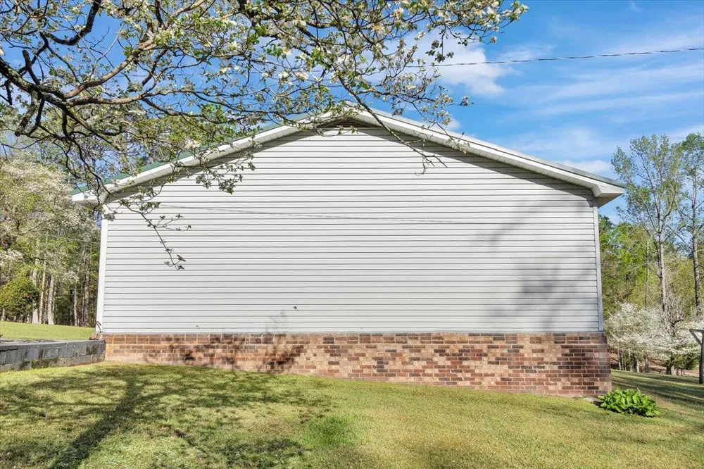 7025 Rance Perry Road Appling, GA 30802
