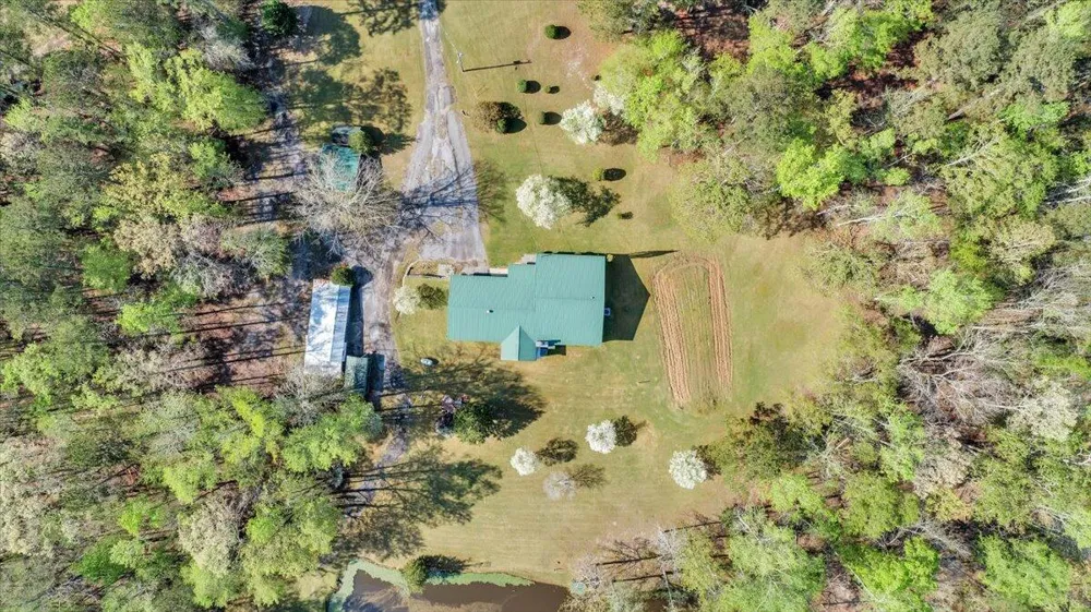 7025 Rance Perry Road Appling, GA 30802