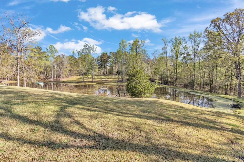 7025 Rance Perry Road Appling, GA 30802