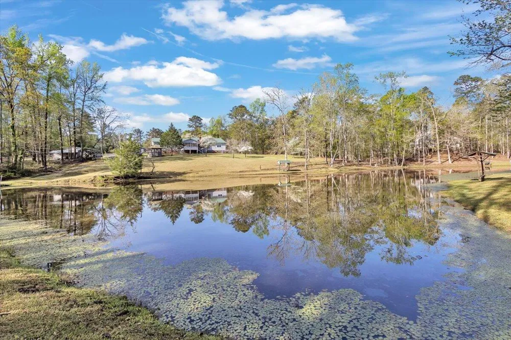 7025 Rance Perry Road Appling, GA 30802