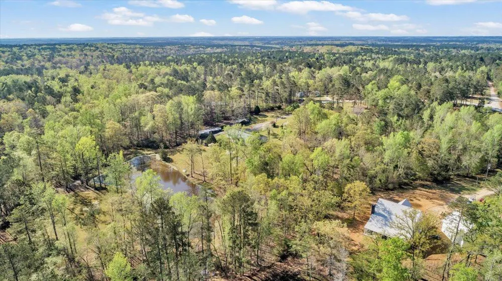 7025 Rance Perry Road Appling, GA 30802