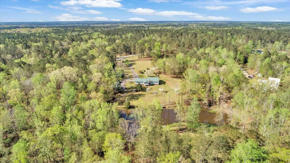 7025 Rance Perry Road Appling, GA 30802