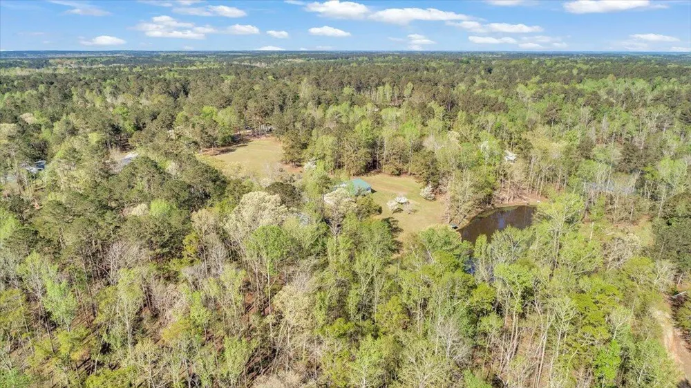 7025 Rance Perry Road Appling, GA 30802
