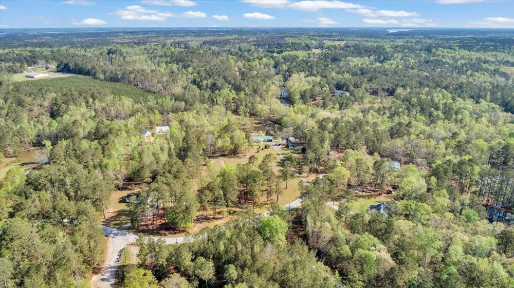 7025 Rance Perry Road Appling, GA 30802