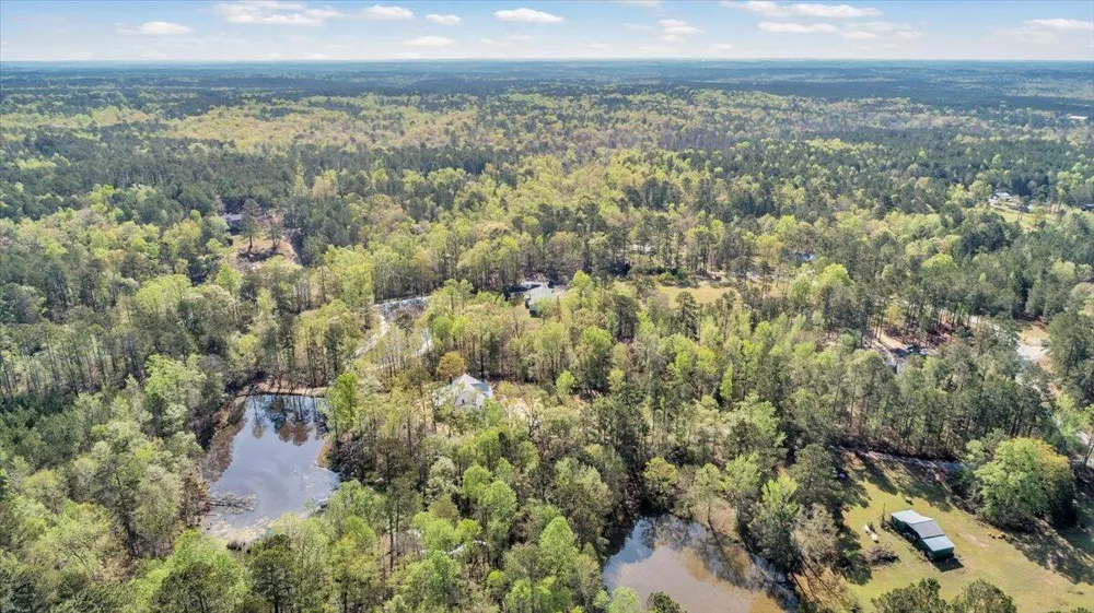 7025 Rance Perry Road Appling, GA 30802