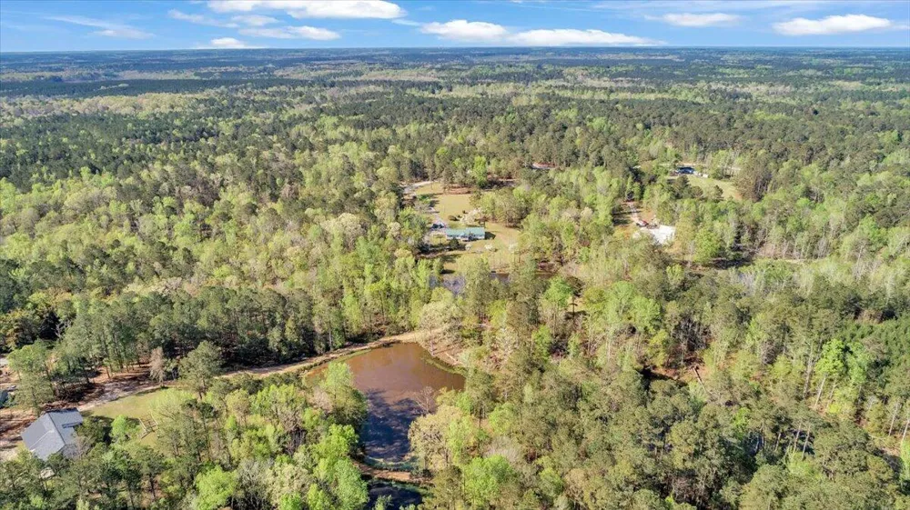 7025 Rance Perry Road Appling, GA 30802