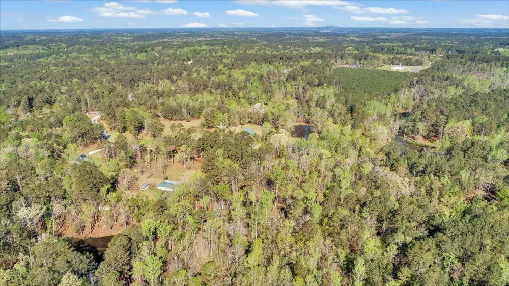 7025 Rance Perry Road Appling, GA 30802