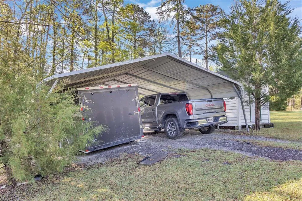 7025 Rance Perry Road Appling, GA 30802