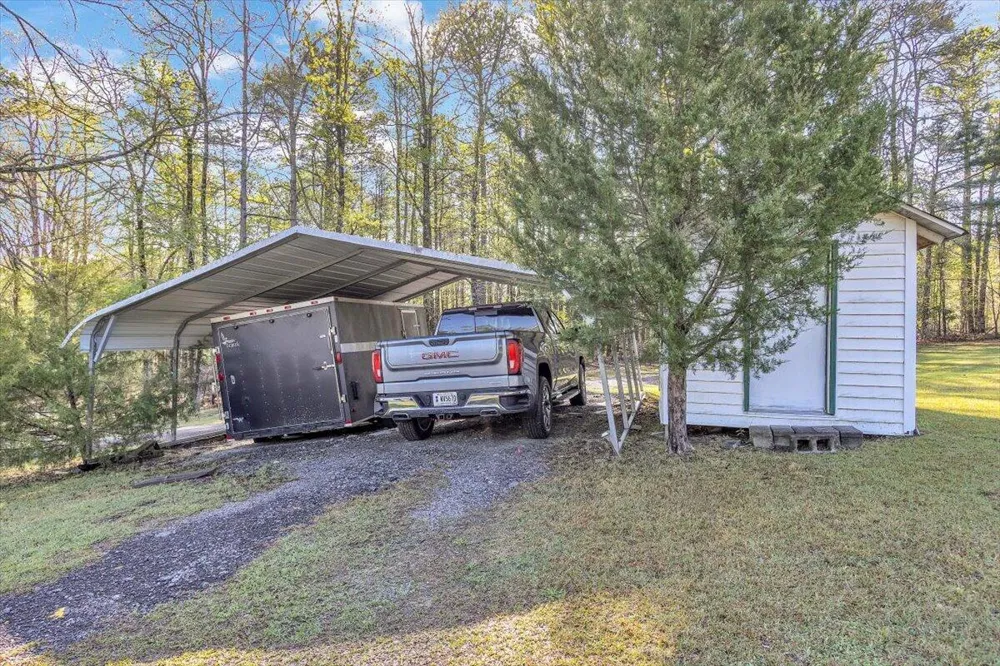 7025 Rance Perry Road Appling, GA 30802