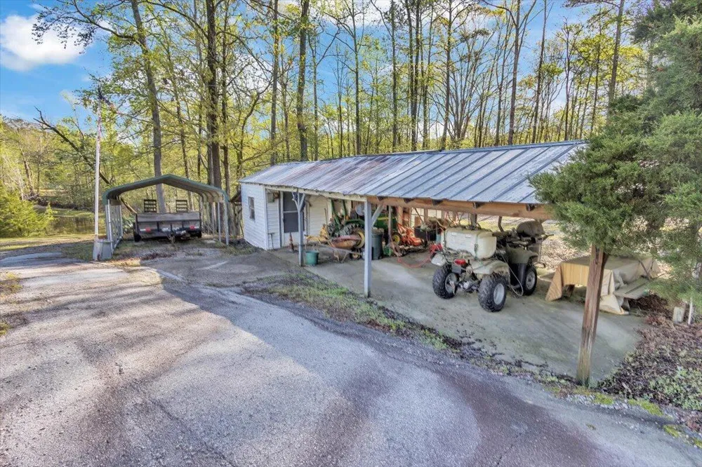 7025 Rance Perry Road Appling, GA 30802