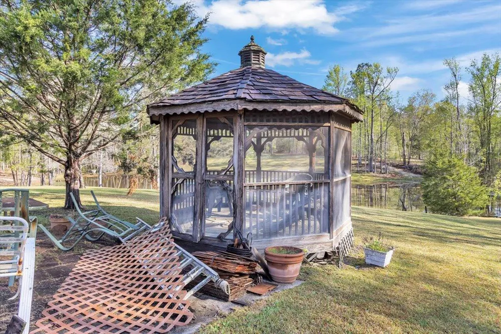7025 Rance Perry Road Appling, GA 30802