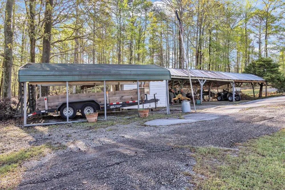7025 Rance Perry Road Appling, GA 30802