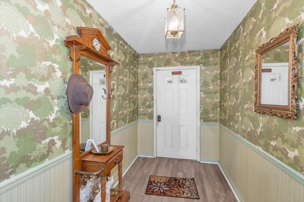 7025 Rance Perry Road Appling, GA 30802