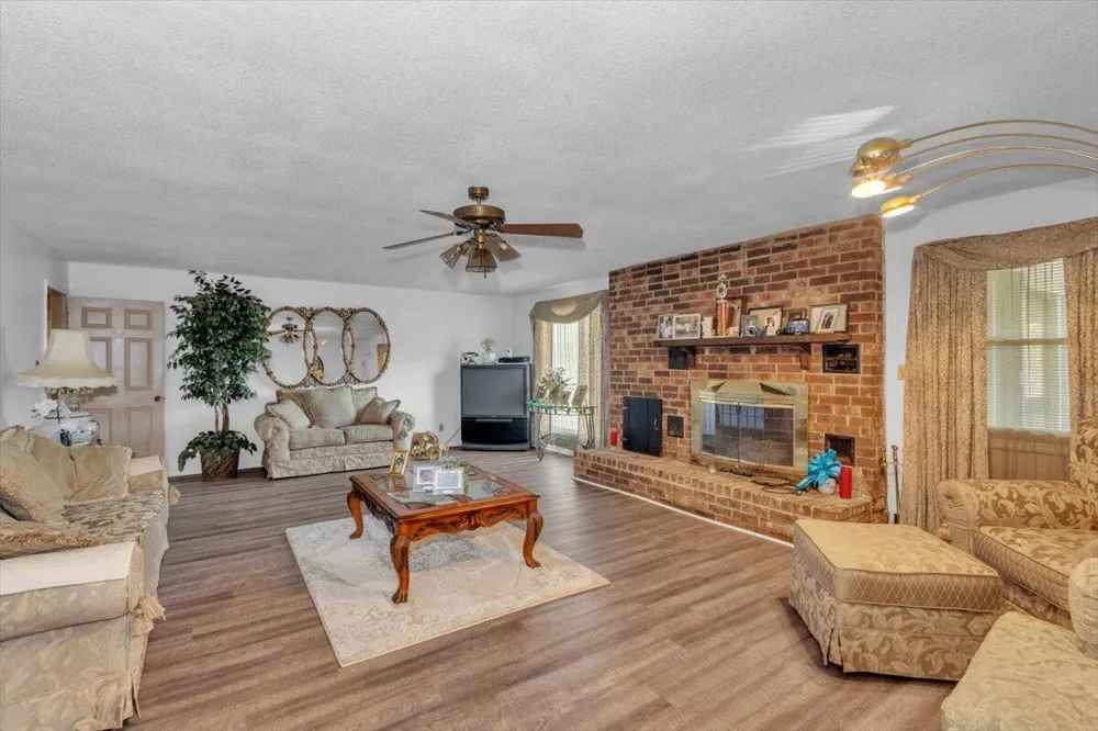 7025 Rance Perry Road Appling, GA 30802