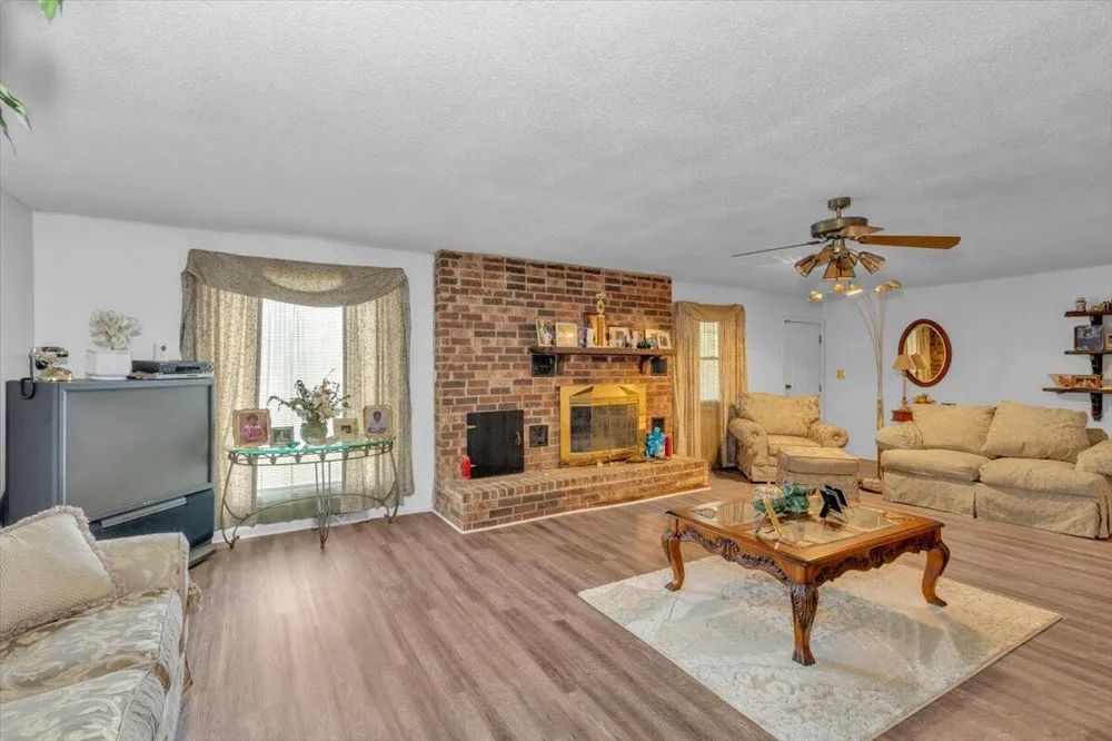 7025 Rance Perry Road Appling, GA 30802