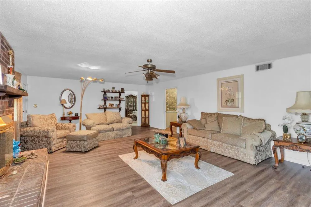 7025 Rance Perry Road Appling, GA 30802