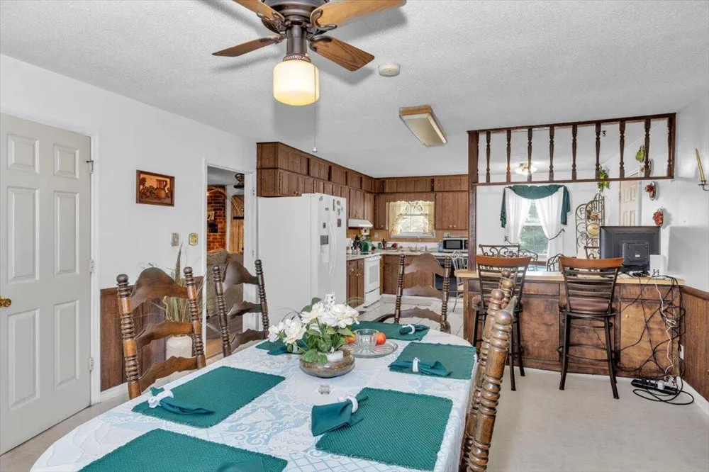 7025 Rance Perry Road Appling, GA 30802