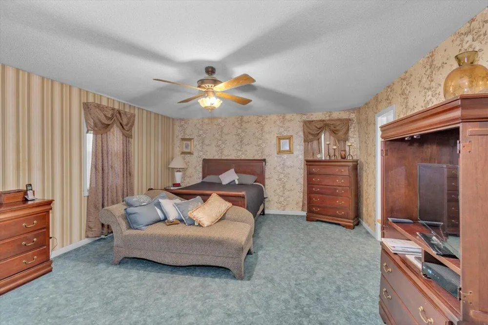 7025 Rance Perry Road Appling, GA 30802