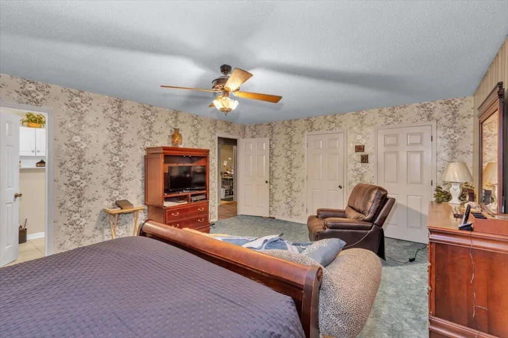 7025 Rance Perry Road Appling, GA 30802