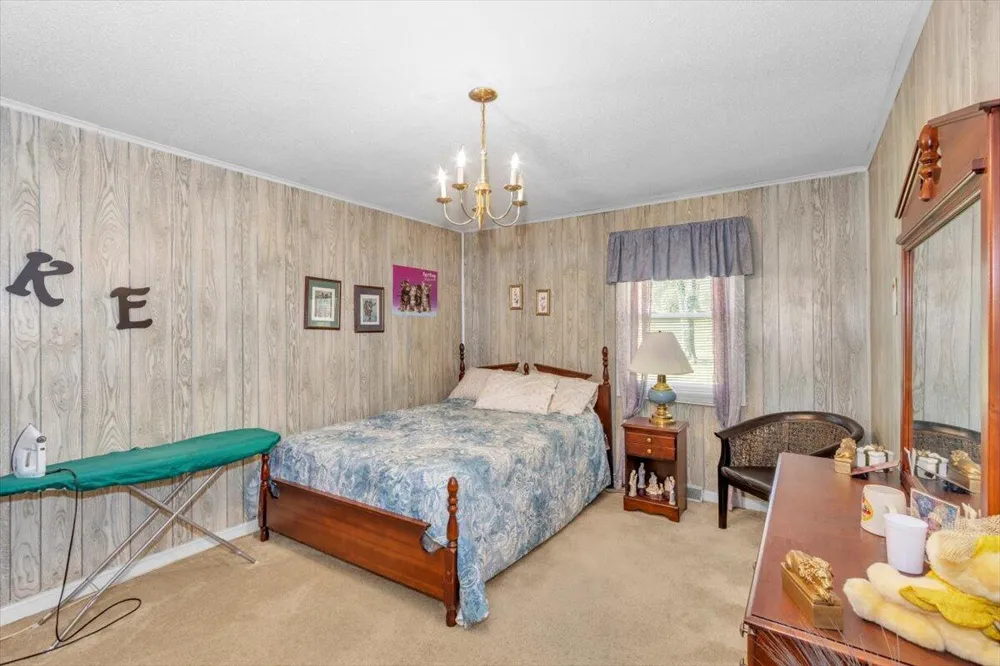7025 Rance Perry Road Appling, GA 30802