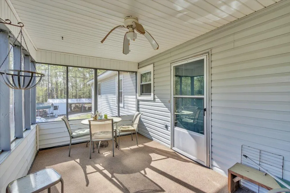 7025 Rance Perry Road Appling, GA 30802