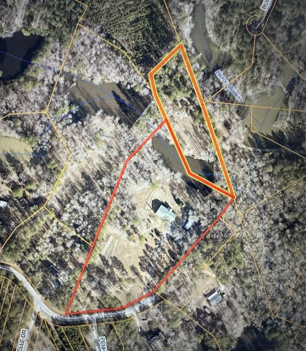 7025 Rance Perry Road Appling, GA 30802