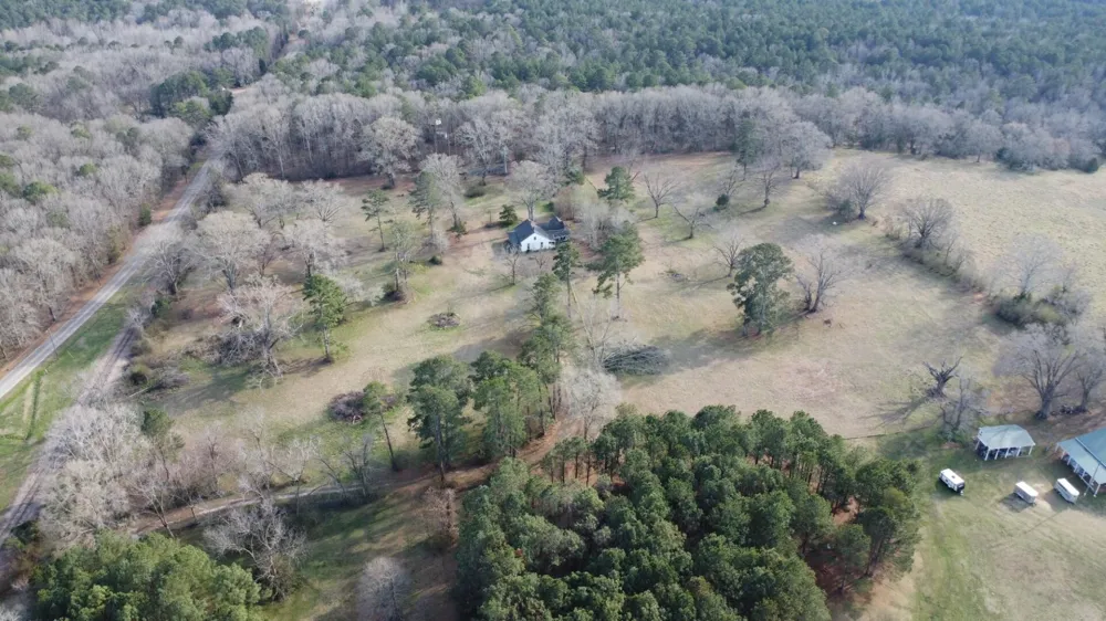 0 SE Barnett Road Sharon, GA 30631