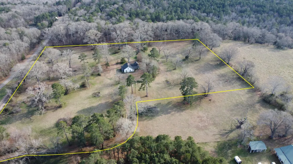 0 SE Barnett Road Sharon, GA 30631