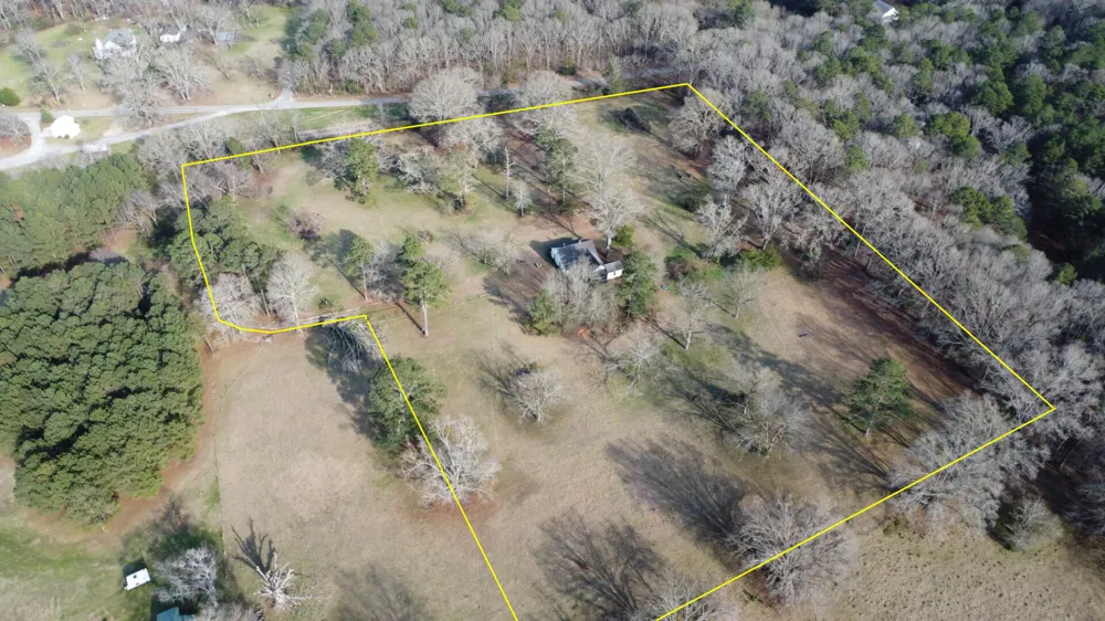 0 SE Barnett Road Sharon, GA 30631