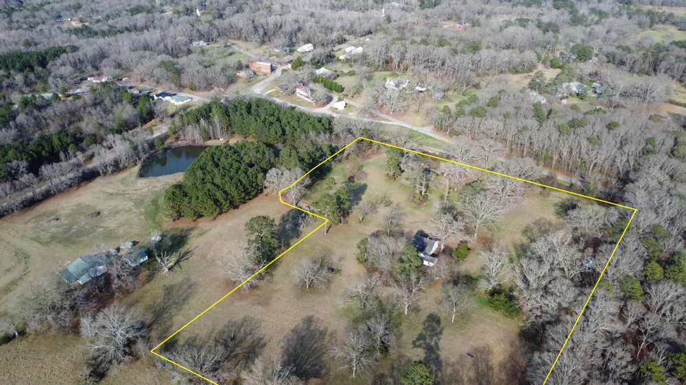 0 SE Barnett Road Sharon, GA 30631
