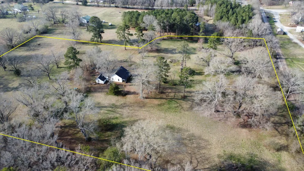 0 SE Barnett Road Sharon, GA 30631