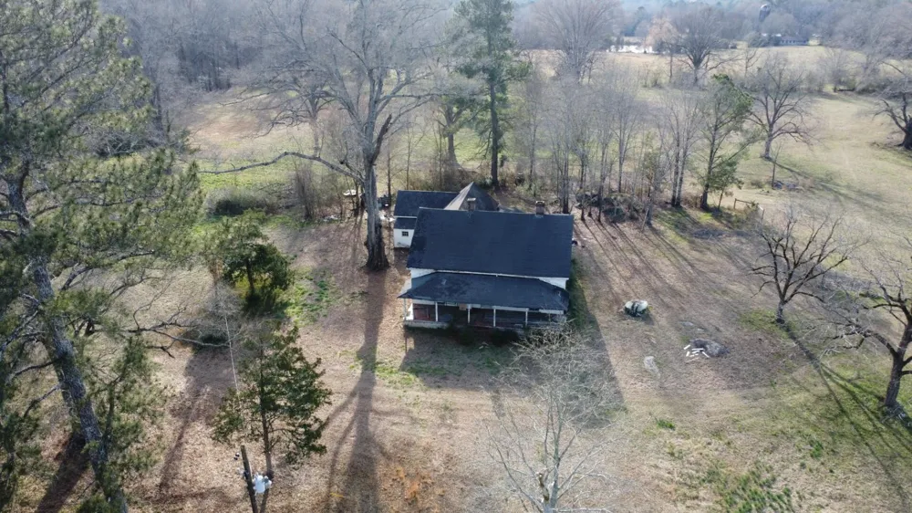 0 SE Barnett Road Sharon, GA 30631