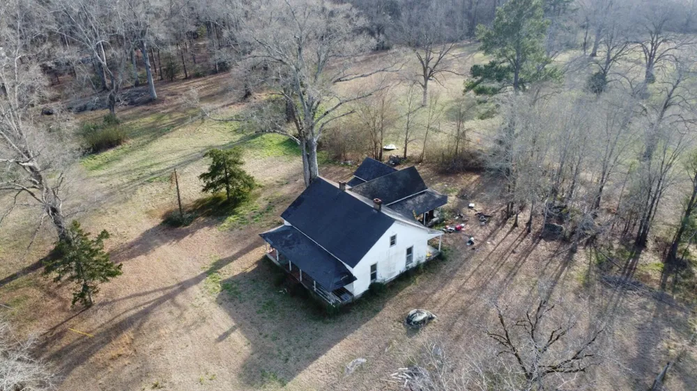 0 SE Barnett Road Sharon, GA 30631