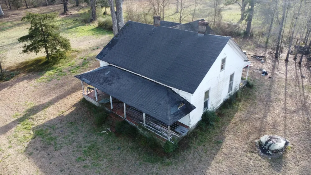 0 SE Barnett Road Sharon, GA 30631