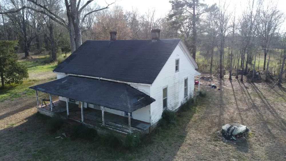 0 SE Barnett Road Sharon, GA 30631