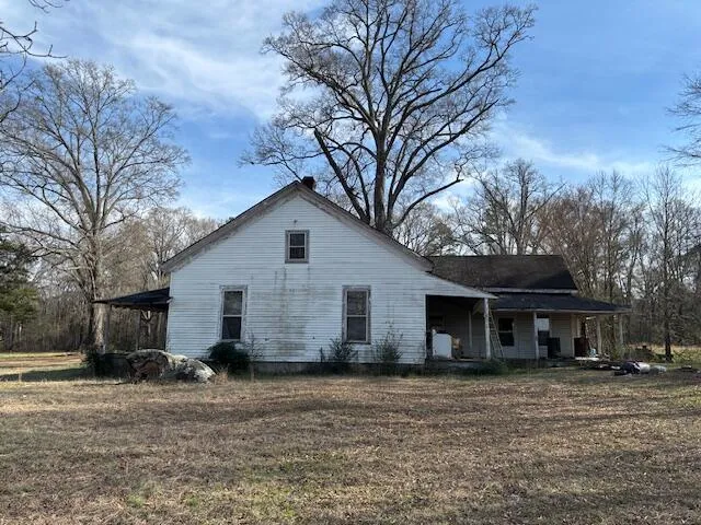 0 SE Barnett Road Sharon, GA 30631