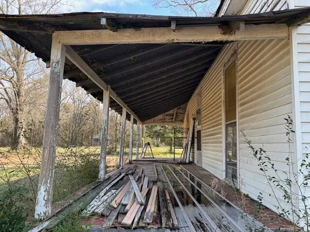 0 SE Barnett Road Sharon, GA 30631