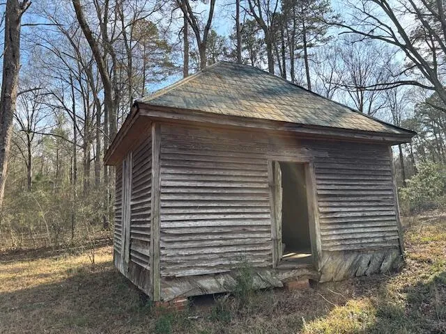 0 SE Barnett Road Sharon, GA 30631