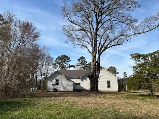 0 SE Barnett Road Sharon, GA 30631