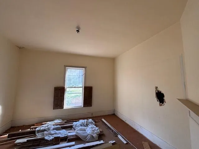 0 SE Barnett Road Sharon, GA 30631