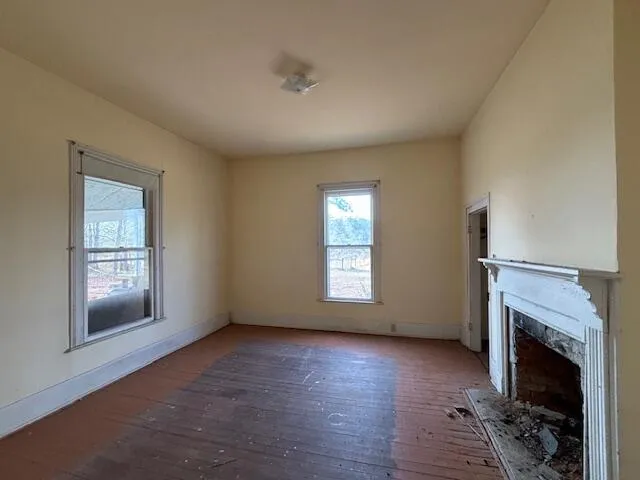 0 SE Barnett Road Sharon, GA 30631