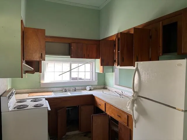 0 SE Barnett Road Sharon, GA 30631