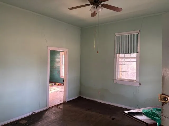 0 SE Barnett Road Sharon, GA 30631