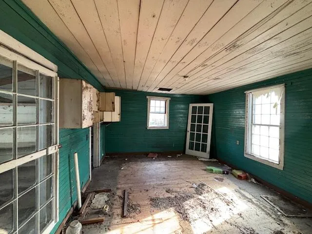 0 SE Barnett Road Sharon, GA 30631