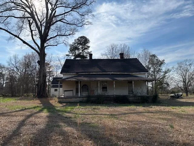 0 SE Barnett Road Sharon, GA 30631