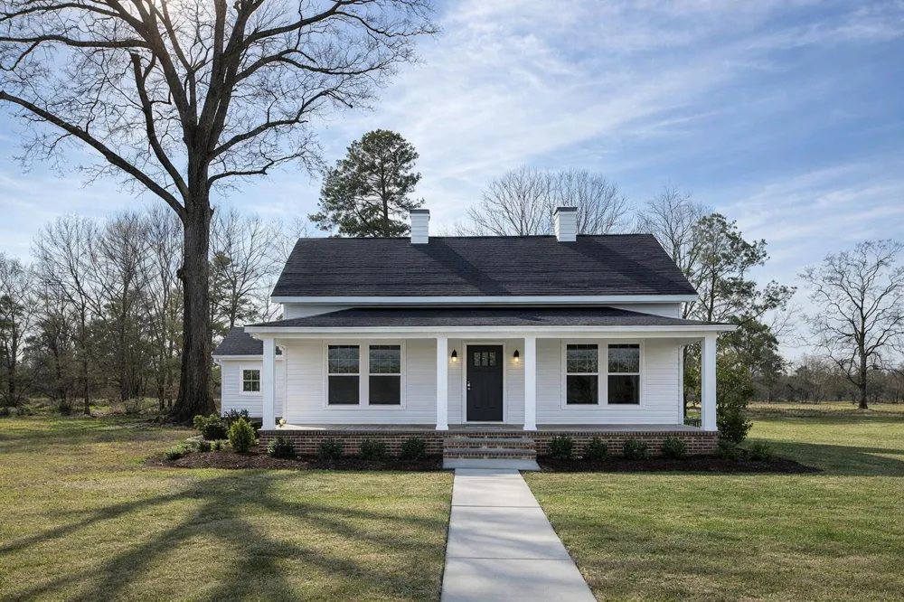 0 SE Barnett Road Sharon, GA 30631