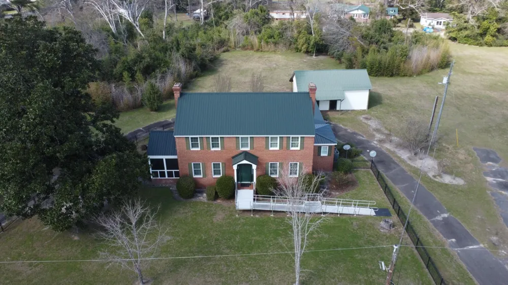 39 E Calhoun Street Wadley, GA 30477