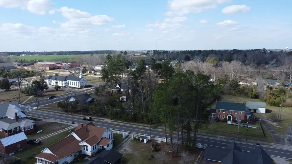 39 E Calhoun Street Wadley, GA 30477