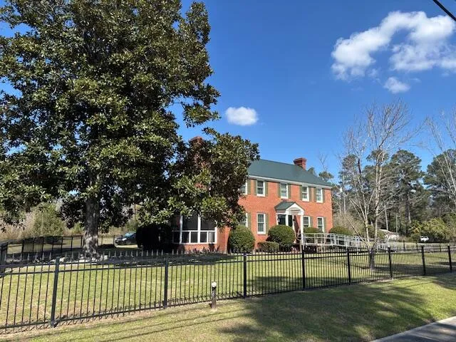 39 E Calhoun Street Wadley, GA 30477